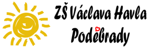 Základní škola Václava Havla logo