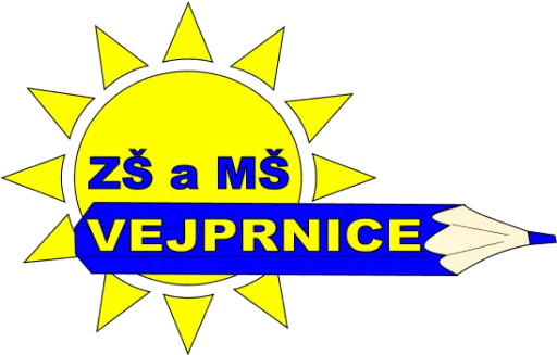 Základní škola a mateřská škola Vejprnice logo