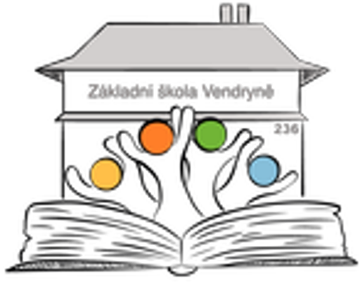 Základní škola Vendryně logo