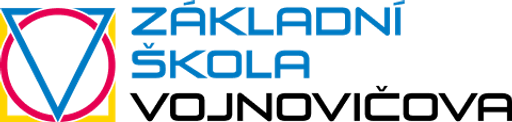 ZŠ Ústí nad Labem, Vojnovičova logo