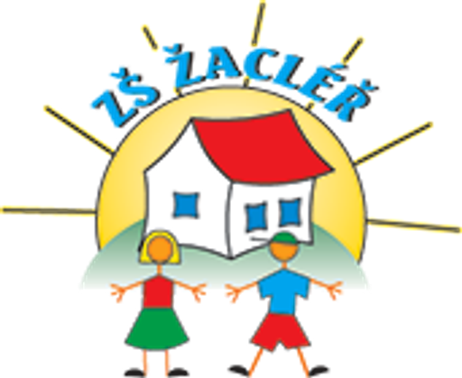 ZŠ Žacléř logo