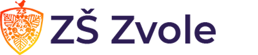 Základní škola Zvole logo