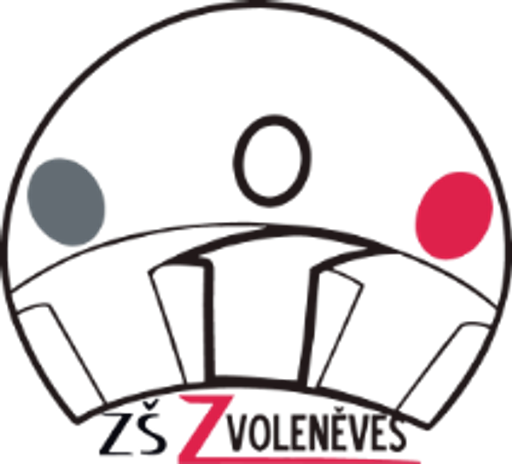 ZŠ Zvoleněves logo