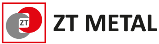 ZT METAL, a.s. logo