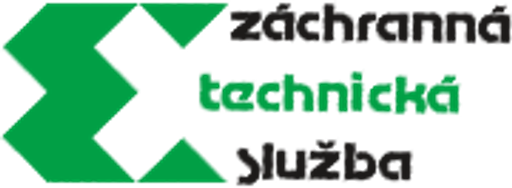 AAA - Záchranná technická služba, spol. s r.o. logo