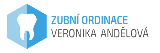 MDDr. Veronika Andělová logo