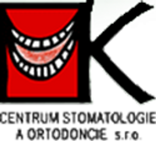 Centrum stomatologie a ortodoncie, s.r.o. logo