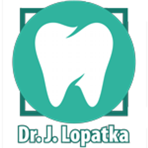 MDDr. Jiří Lopatka logo