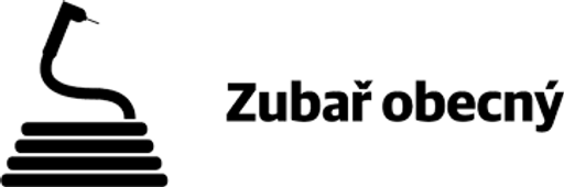 Zubař obecný s.r.o. logo