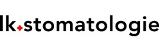 LK - Stomatologie MUDr. Ladislav Kocman logo
