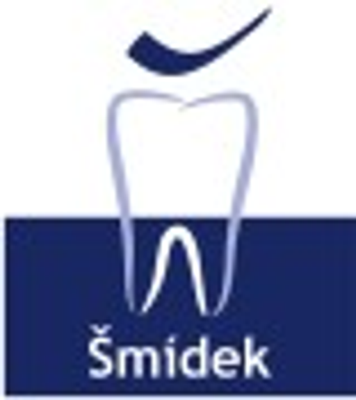 MUDr. Jan Šmídek logo