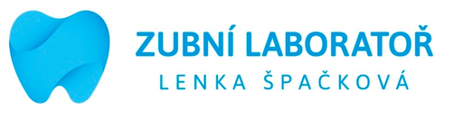 Lenka Špačková logo