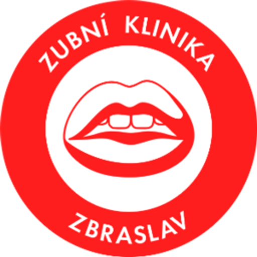 Zubní klinika Zbraslav logo