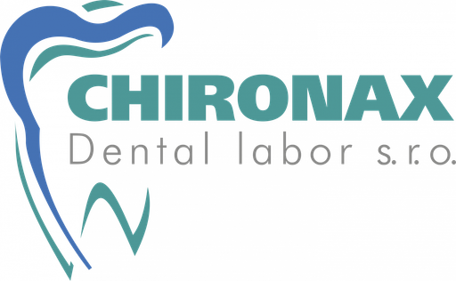 CHIRONAX Dental labor s.r.o. logo