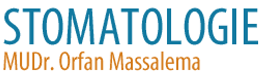 MUDr. Orfan Massalema logo