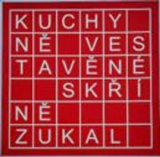 Kuchyně Zukal logo