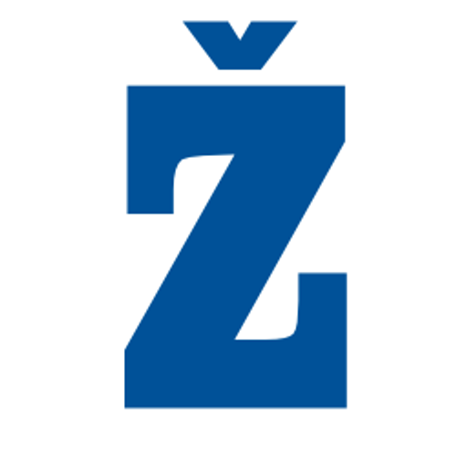Žula Rácov logo