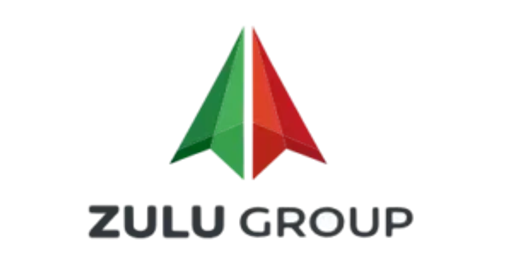 ZULU Group, spol. s r.o. logo