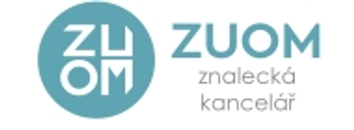 ZUOM a.s. logo