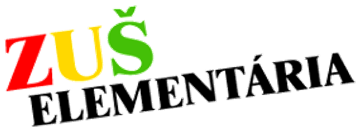 ZUŠ Elementária, s.r.o. logo