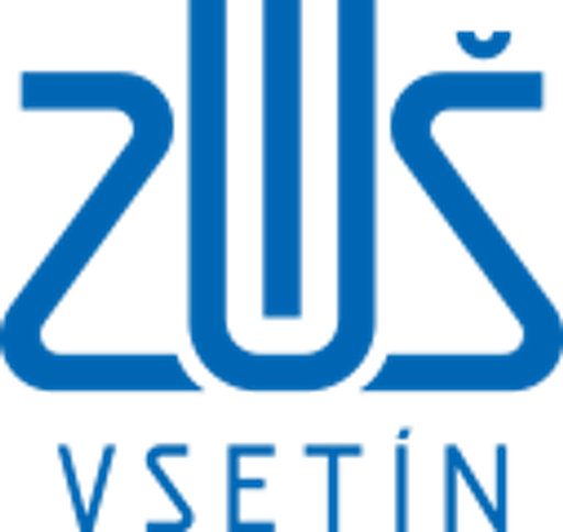 Základní umělecká škola Vsetín logo