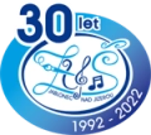 ZŠ, MŠ a ZUŠ Jablonec nad Jizerou logo