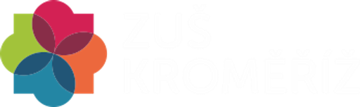 Základní umělecká škola Kroměříž logo