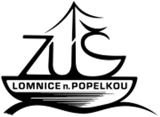 Základní umělecká škola Lomnice nad Popelkou logo