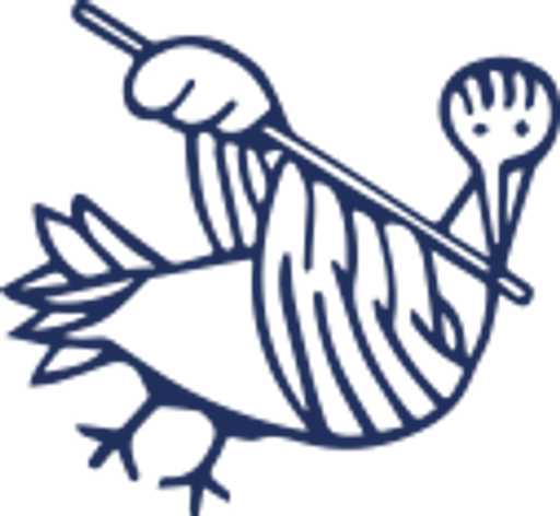 ZUŠ Luhačovice logo