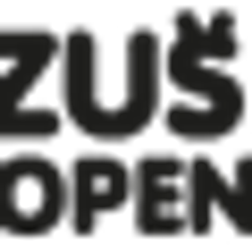 ZUŠ Františka Stupky, Sušice logo