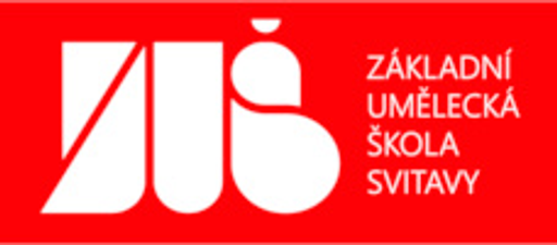 Základní umělecká škola Svitavy logo