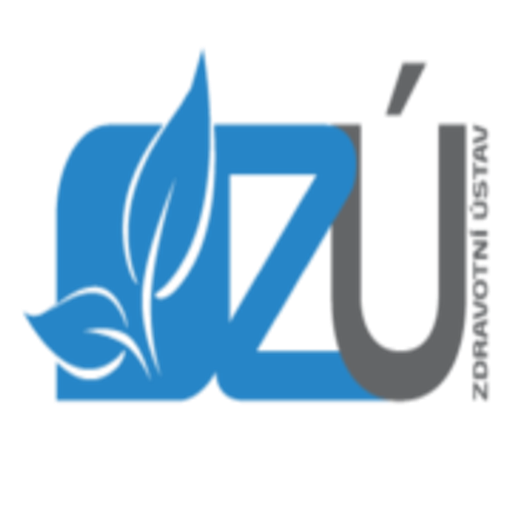 Zdravotní ústav se sídlem v Ústí nad Labem logo