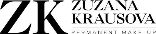 Zuzana Krausová - Permanentní make-up logo