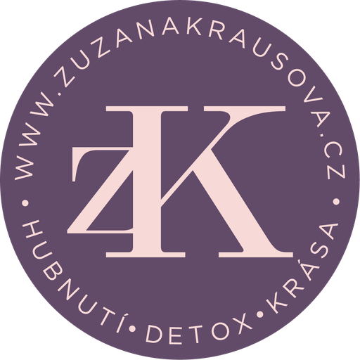 Zuzanakrausova.cz logo