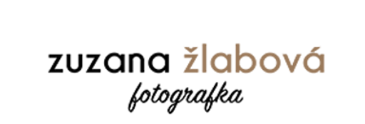 Zuzana Žlabová fotografka logo