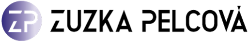 Zuzana Pelcová - Koučink logo