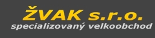 ŽVAK spol.s r.o. logo