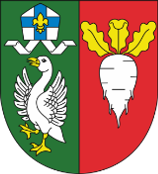 Zvoleněves - obecní úřad logo