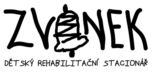 Dětský rehabilitační stacionář Zvonek logo