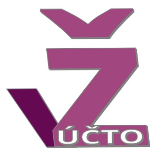 Účetní služby Bc. Žaneta Vokáčová logo