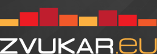 Zvukar.eu logo