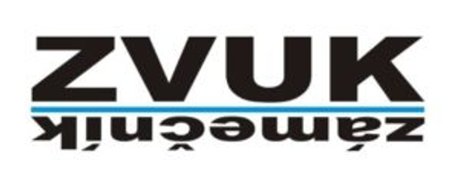 Zvuk Zámečník logo
