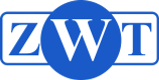 ZWT, s.r.o. logo