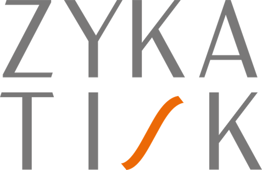 Ateliér ZYKATISK logo