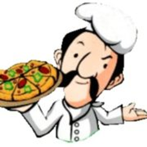 ZZ Pizza logo